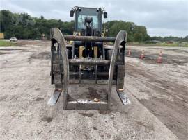 2009 DEERE 624J