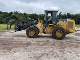 2009 DEERE 624J