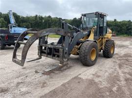 2009 DEERE 624J