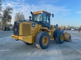 2019 DEERE 544L