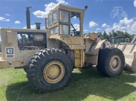 1972 CATERPILLAR 966C