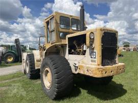 1972 CATERPILLAR 966C