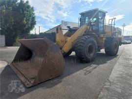 2012 CATERPILLAR 950K