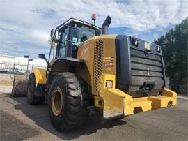 2012 CATERPILLAR 950K