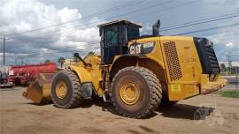 2015 CATERPILLAR 980M