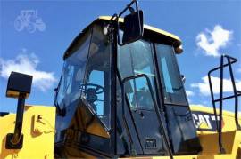 2010 CATERPILLAR 950H