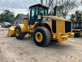 2006 CATERPILLAR 950H