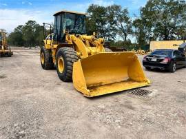 2006 CATERPILLAR 950H