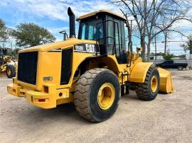 2006 CATERPILLAR 950H