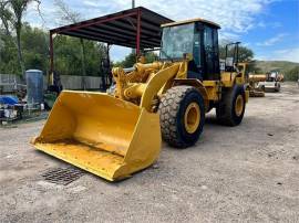 2006 CATERPILLAR 950H