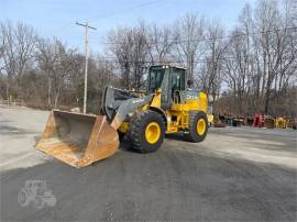 2013 DEERE 644K