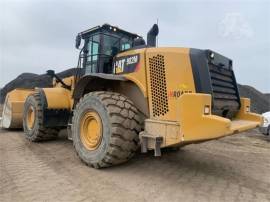 2013 CATERPILLAR 982M