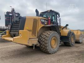 2013 CATERPILLAR 982M