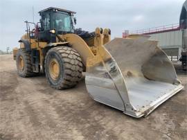 2013 CATERPILLAR 982M