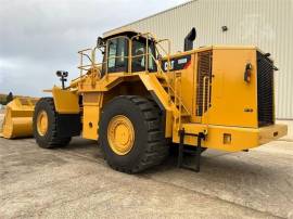 2012 CATERPILLAR 988H