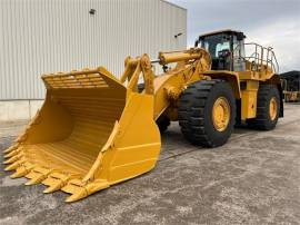 2012 CATERPILLAR 988H