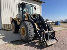 2011 DEERE 544K