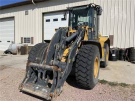 2011 DEERE 544K