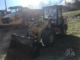 2019 CATERPILLAR 907M