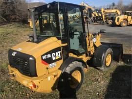 2019 CATERPILLAR 907M