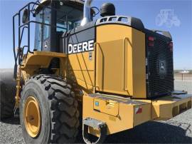 2014 DEERE 724K