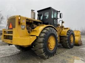 1975 CATERPILLAR 988