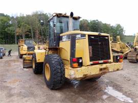 2006 CATERPILLAR 938G II