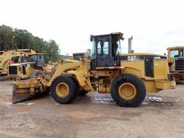 2006 CATERPILLAR 938G II