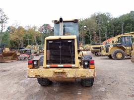 2006 CATERPILLAR 938G II