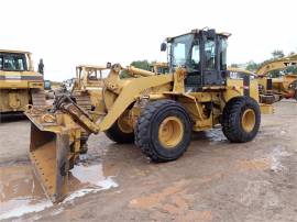 2006 CATERPILLAR 938G II