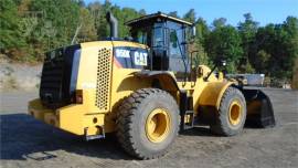 2014 CATERPILLAR 950K