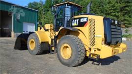 2014 CATERPILLAR 950K