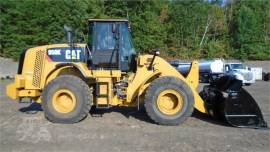 2014 CATERPILLAR 950K