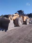 2011 CATERPILLAR 992K