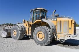 2009 DEERE 844K