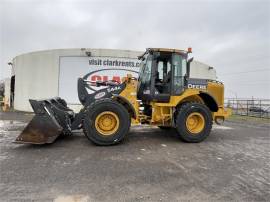 2014 DEERE 544K