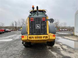 2014 DEERE 544K