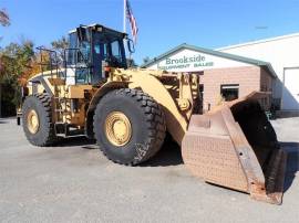 1996 CATERPILLAR 980G