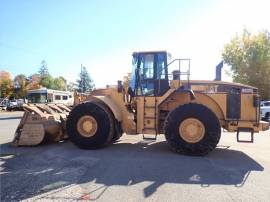 1996 CATERPILLAR 980G