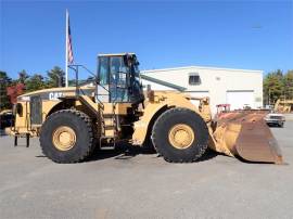 1996 CATERPILLAR 980G