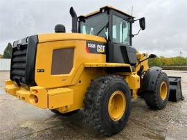 2016 CATERPILLAR 926M