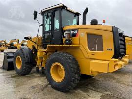 2016 CATERPILLAR 926M