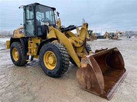 2018 CATERPILLAR 914M