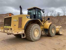 2007 CATERPILLAR 980H