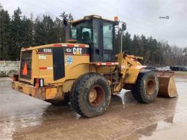 2000 CATERPILLAR 938G