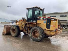 2000 CATERPILLAR 938G