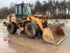 2000 CATERPILLAR 938G