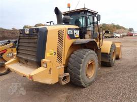 2012 CATERPILLAR 972K