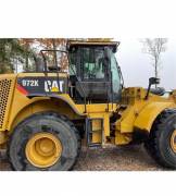 2012 CATERPILLAR 972K