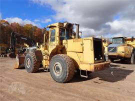 1983 CATERPILLAR 966D